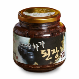 Korean Traditional_Chaga Soy Paste